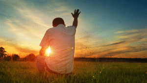 Orar a Dios | Getty Images