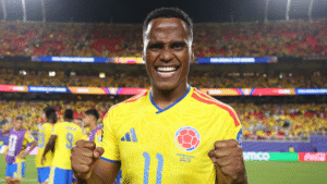 Jhon Arias