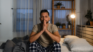 Oración para la madrugada