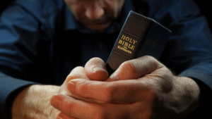 Orar a Dios | Getty Images