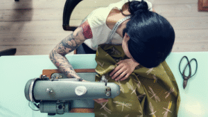 Coser ropa | Getty Images