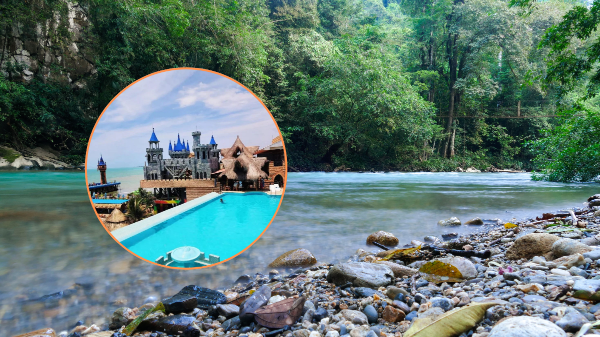 Arboletes, Antioquia | Getty Images