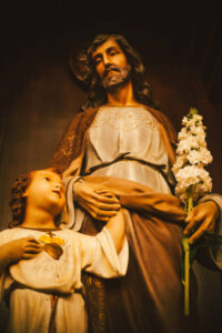 San Isidro Labrador
