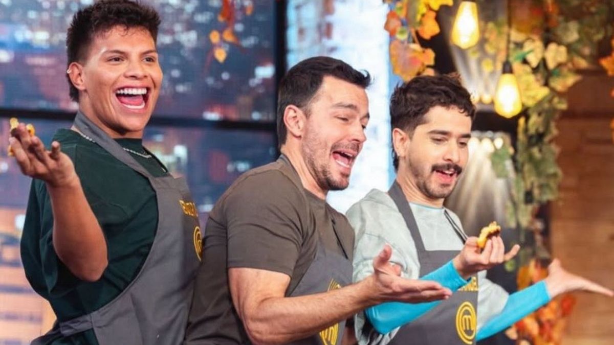 Masterchef Celebrity