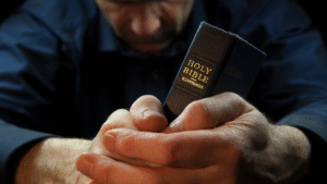 Orar a Dios | Getty Images