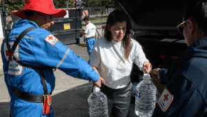 Ayudas en Colombia | Getty Images
