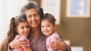 Adulto mayor | Getty Images