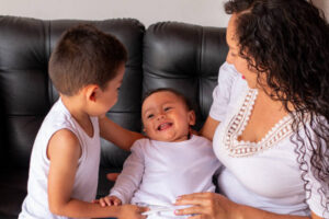 Cuántas semanas se rebajan por cada hijo