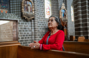 Oración por Colombia