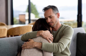 Qué salmo leer cuando tengo problemas con mi pareja