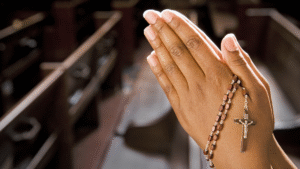 Orar con fe | Getty Images