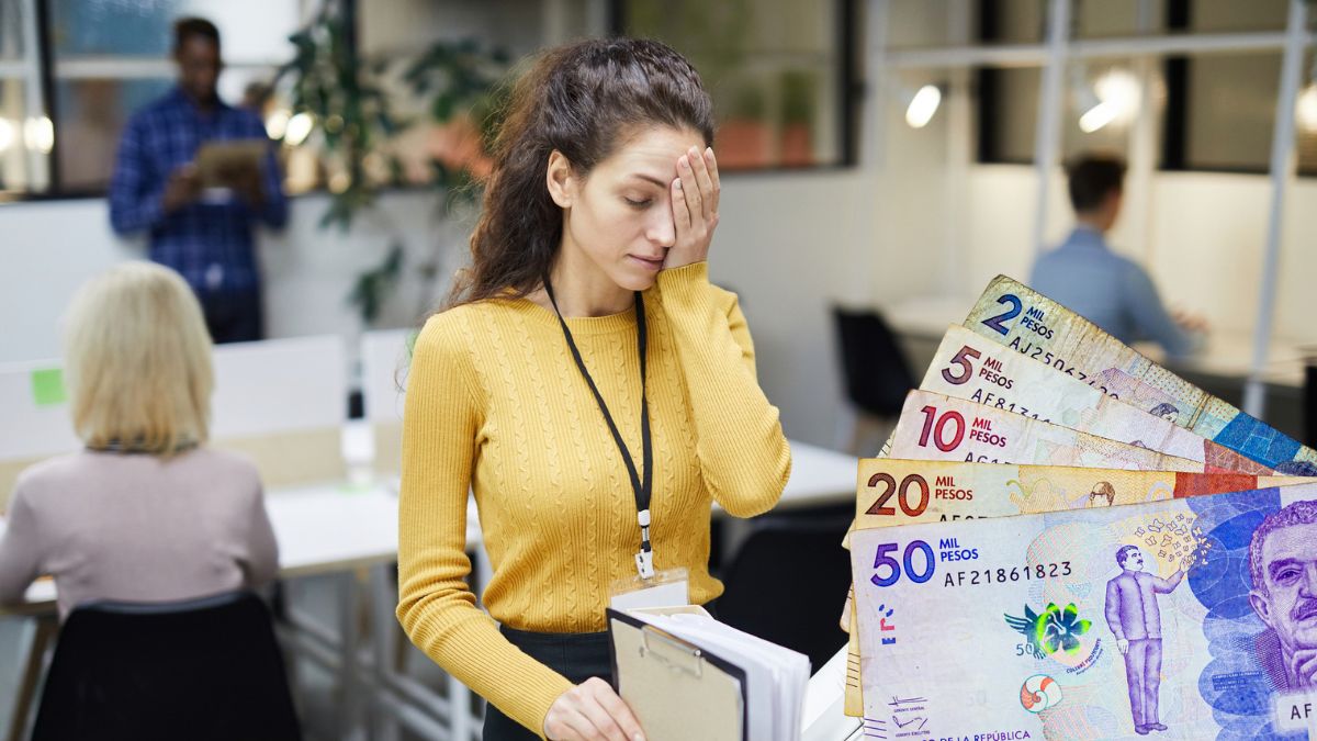 Subsidio desempleo