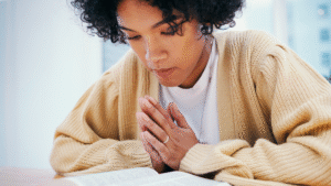 Orar por la salud | Getty Images