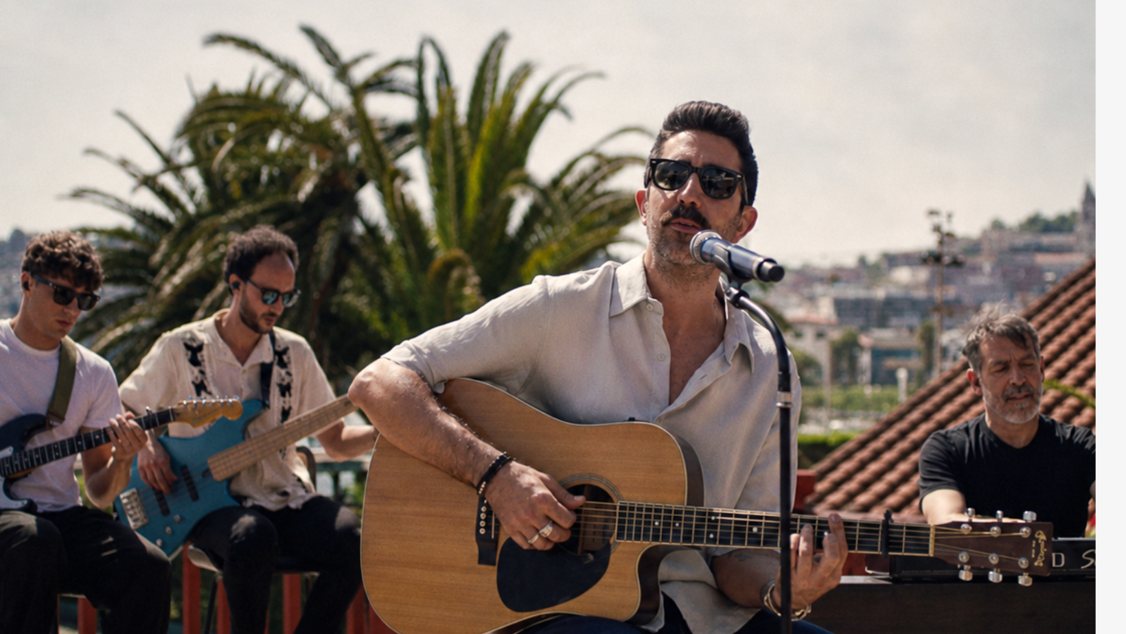 Álex Úbago - suministrada prensa