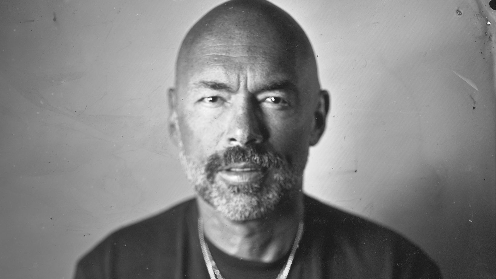 Foto de Santiago Cruz