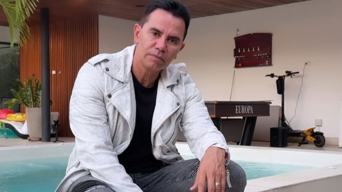 Jhonny Rivera