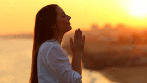 Orar a Dios
